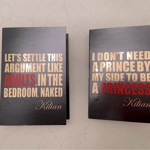 🆕 Kilian Fragrance Samples (Set of 2)